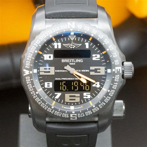 breitling emergency 73321|breitling emergency 2 night mission.